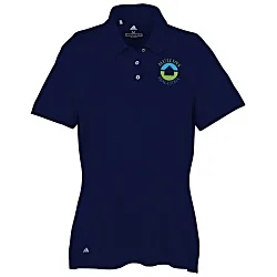 adidas Performance Polo - Ladies' - Embroidered