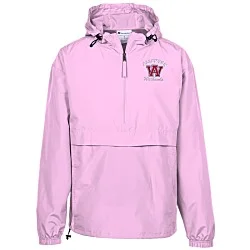 Champion Packable Jacket