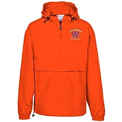 Champion Packable Jacket