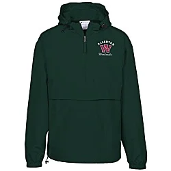 Champion Packable Jacket