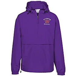 Champion Packable Jacket