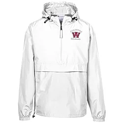 Champion Packable Jacket