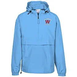 Champion Packable Jacket