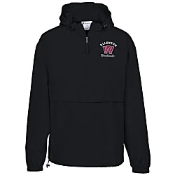Champion Packable Jacket