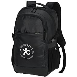 Crossland 15" Laptop Backpack - 24 hr