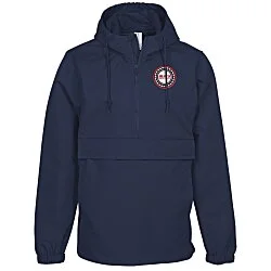 Independent Trading Co. Anorak Jacket