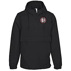 Independent Trading Co. Anorak Jacket