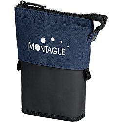 Mobile Office Supply Pouch