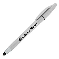 Modi Stylus Twist Pen/Highlighter