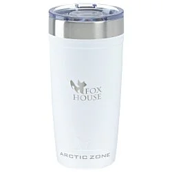 Arctic Zone Titan Thermal Tumbler - 20 oz. - Laser Engraved
