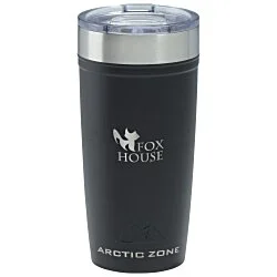 Arctic Zone Titan Thermal Tumbler - 20 oz. - Laser Engraved
