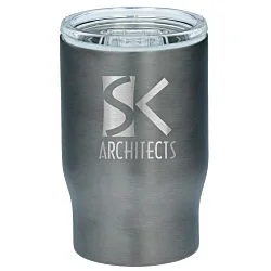 Urban Peak 3-in-1 Tumbler and Insulator - 12 oz. - Laser Engraved