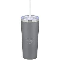 Thor Vacuum Tumbler - 22 oz. - Laser Engraved
