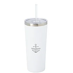 Thor Vacuum Tumbler - 22 oz. - Laser Engraved