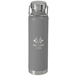 Thor Vacuum Bottle - 24 oz. - Laser Engraved