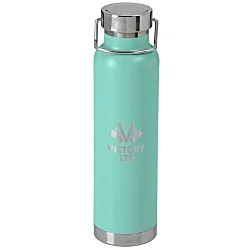 Thor Vacuum Bottle - 24 oz. - Laser Engraved