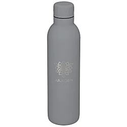Thor Copper Vacuum Bottle - 17 oz. - Laser Engraved