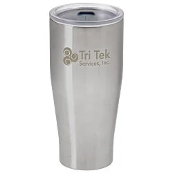 Crossland Vacuum Mug - 20 oz. - Laser Engraved
