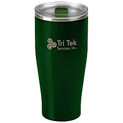 Crossland Vacuum Mug - 20 oz. - Laser Engraved