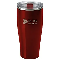 Crossland Vacuum Mug - 20 oz. - Laser Engraved