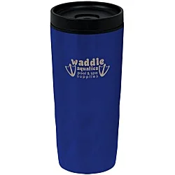 Helix Travel Mug - 16 oz. - Laser Engraved