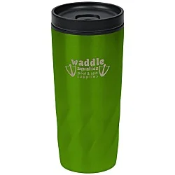 Helix Travel Mug - 16 oz. - Laser Engraved