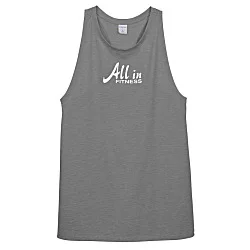 Voltage Tri-Blend Wicking Tank - Ladies'