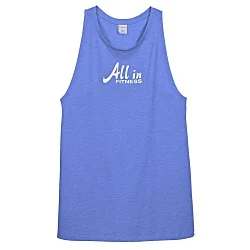 Voltage Tri-Blend Wicking Tank - Ladies'