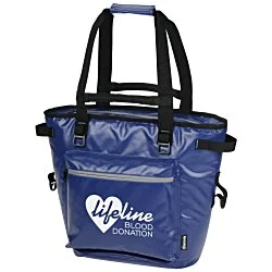 Koozie® Olympus Cooler Tote