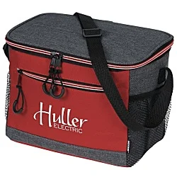 Koozie® Two-Tone Downtown Lunch Cooler