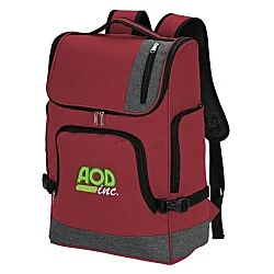 Edgewood Laptop Backpack - Embroidered