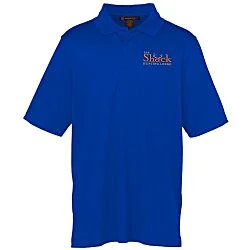 Advantage Snag Protection Plus Polo - Men's