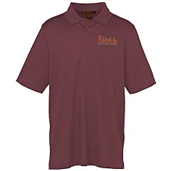 Advantage Snag Protection Plus Polo - Men's