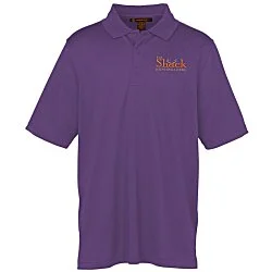 Advantage Snag Protection Plus Polo - Men's
