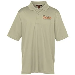 Advantage Snag Protection Plus Polo - Men's