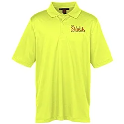 Advantage Snag Protection Plus Polo - Men's
