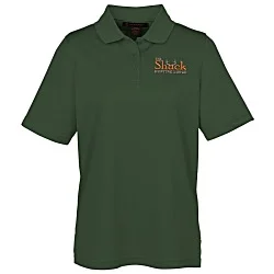 Advantage Snag Protection Plus Polo - Ladies'