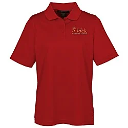Advantage Snag Protection Plus Polo - Ladies'