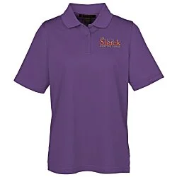 Advantage Snag Protection Plus Polo - Ladies'