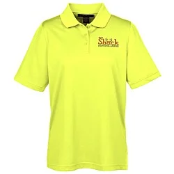 Advantage Snag Protection Plus Polo - Ladies'