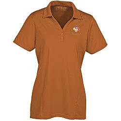Antigua Tribute Polo - Ladies'