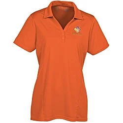 Antigua Tribute Polo - Ladies'