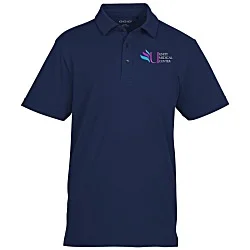 OGIO Boundary Polo - Men's