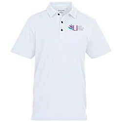 OGIO Boundary Polo - Men's