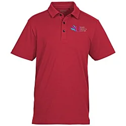 OGIO Boundary Polo - Men's
