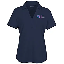 OGIO Boundary Polo - Ladies'
