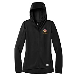 OGIO Endurance Covert Jacket - Ladies'