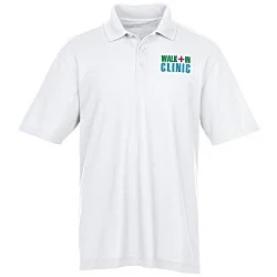 Easy Performance Pique Polo - Men's