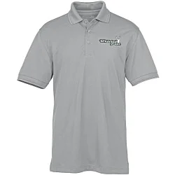 Optimum Snag Proof Pique Polo