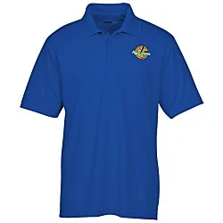 Rival RacerMesh Pocket Polo - Men's